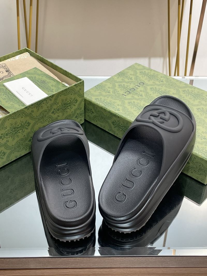 Gucci Slippers